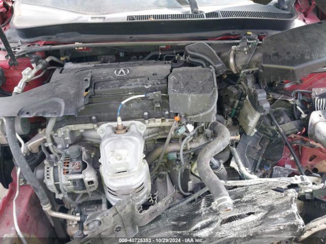 19UUB1F35HA003759 Acura TLX