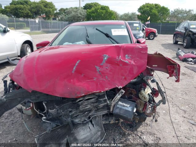 19UUB1F35HA003759 Acura TLX