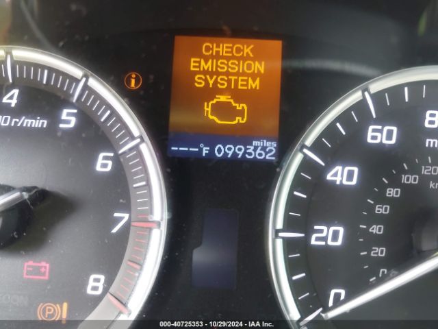 19UUB1F35HA003759 Acura TLX