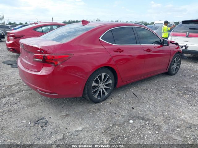 19UUB1F35HA003759 Acura TLX