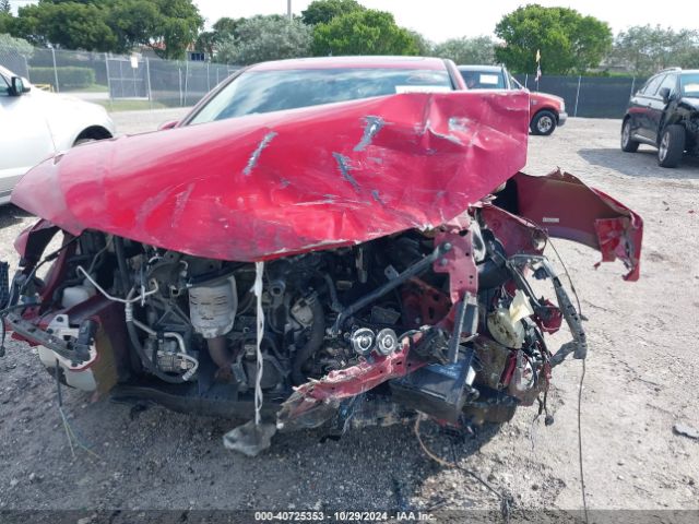 19UUB1F35HA003759 Acura TLX