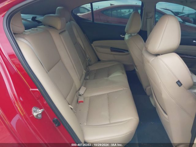 19UUB1F35HA003759 Acura TLX