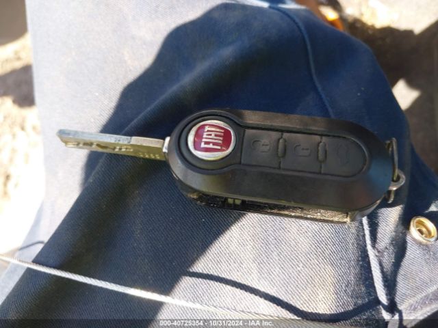 2012 FIAT 500 3C3CFFAR9CT122864 Photo 10