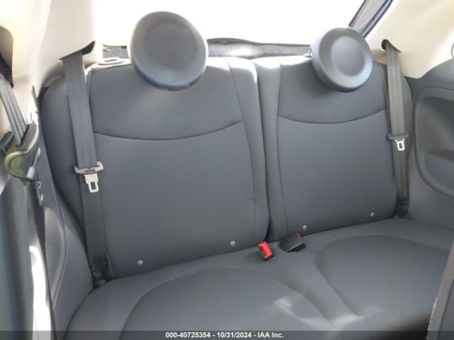 2012 FIAT 500 3C3CFFAR9CT122864 Photo 7