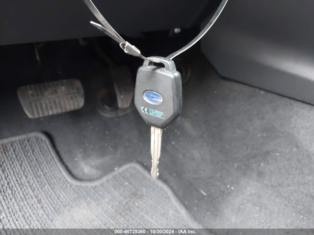 Subaru Crosstrek 2.0i Premium 2019 JF2GTACC4KH331784 Image 11