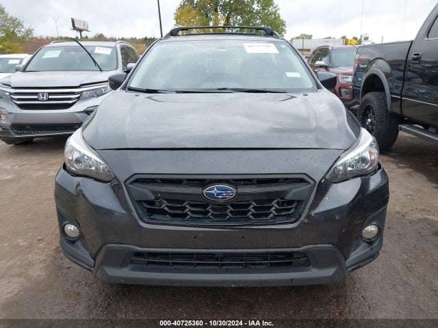Subaru Crosstrek 2.0i Premium 2019 JF2GTACC4KH331784 Image 13