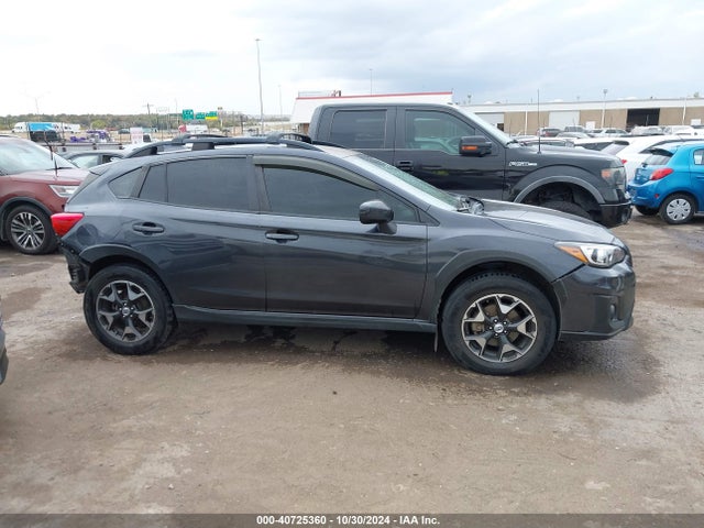 Subaru Crosstrek 2.0i Premium 2019 JF2GTACC4KH331784 Image 14
