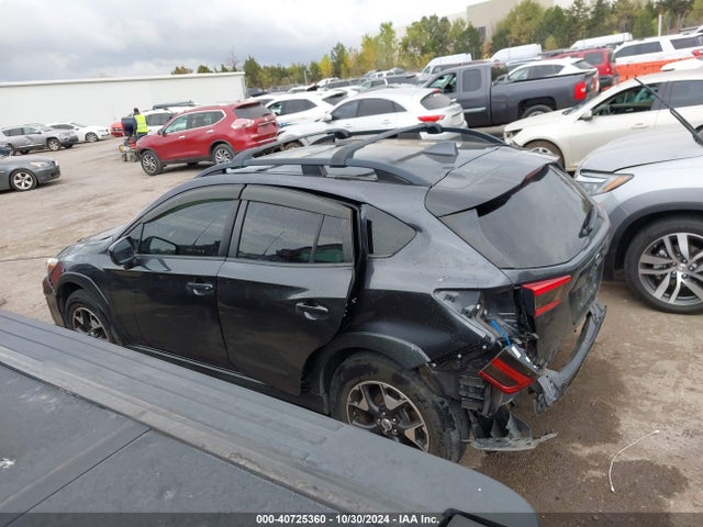 Subaru Crosstrek 2.0i Premium 2019 JF2GTACC4KH331784 Image 15