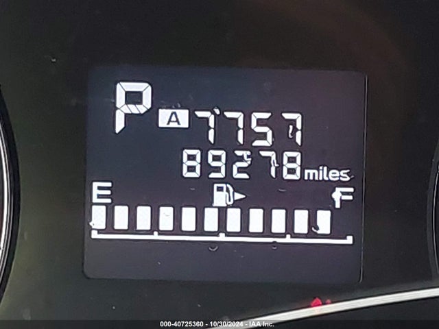 Subaru Crosstrek 2.0i Premium 2019 JF2GTACC4KH331784 Image 16