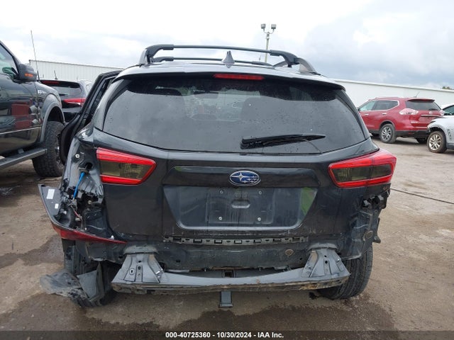 Subaru Crosstrek 2.0i Premium 2019 JF2GTACC4KH331784 Image 17