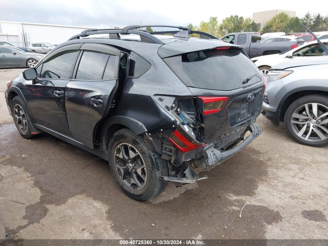 Subaru Crosstrek 2.0i Premium 2019 JF2GTACC4KH331784 Image 3