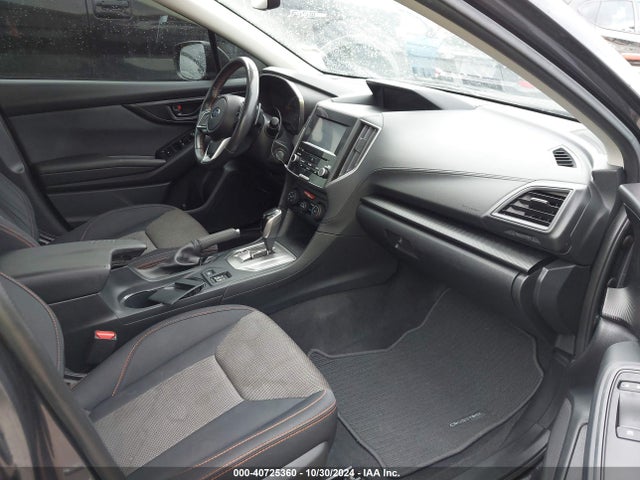 Subaru Crosstrek 2.0i Premium 2019 JF2GTACC4KH331784 Image 5