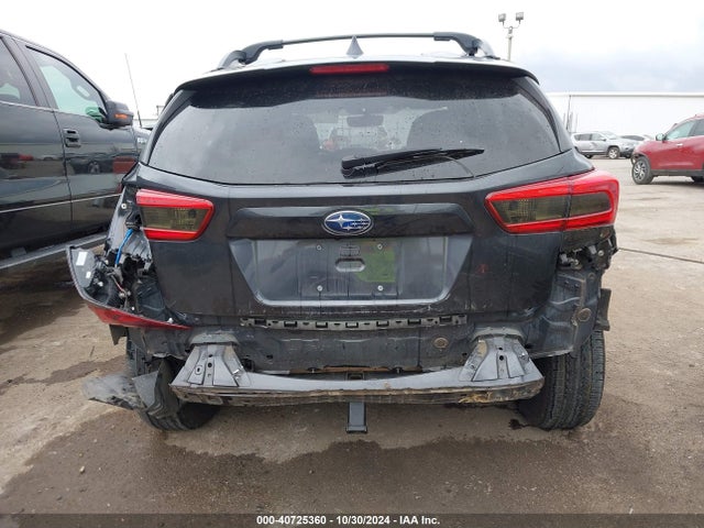 Subaru Crosstrek 2.0i Premium 2019 JF2GTACC4KH331784 Image 6