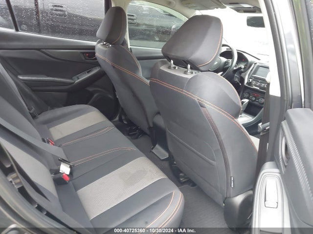 Subaru Crosstrek 2.0i Premium 2019 JF2GTACC4KH331784 Image 8