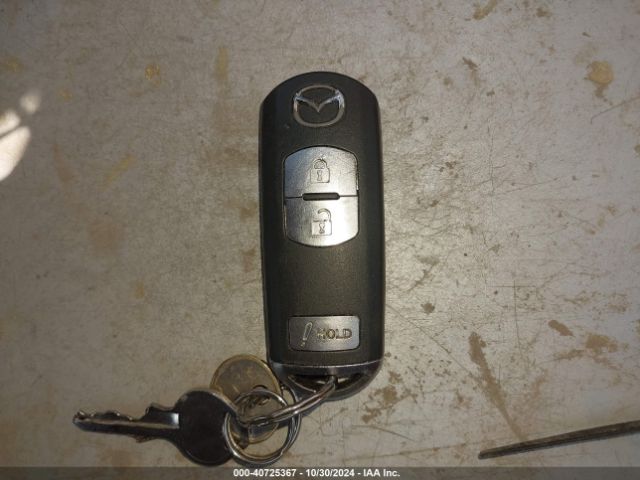 3MZBM1L71FM184587 Mazda Mazda3 I Touring