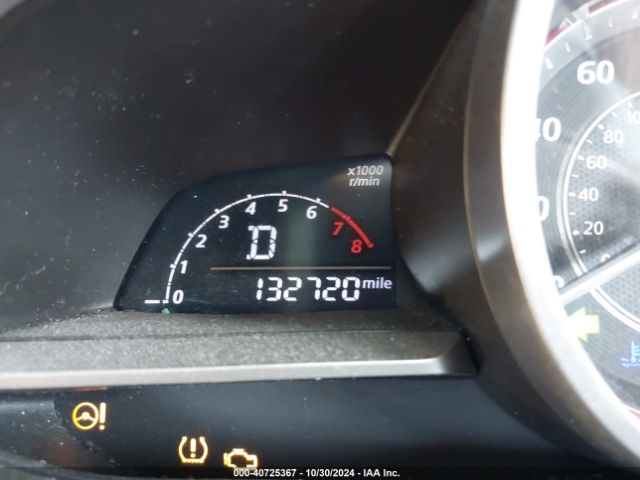 3MZBM1L71FM184587 Mazda Mazda3 I Touring