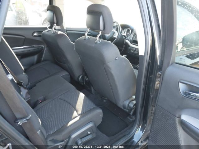 3C4PDCGG9HT516931 Dodge Journey Crossroad