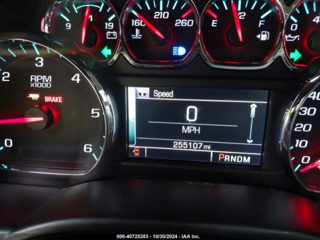 1GCVKREC4EZ238380 Chevrolet Silverado 1500 1lt