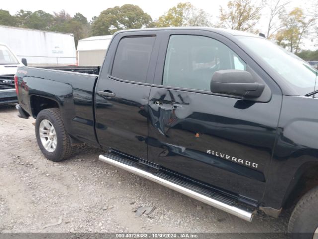 1GCVKREC4EZ238380 Chevrolet Silverado 1500 1lt