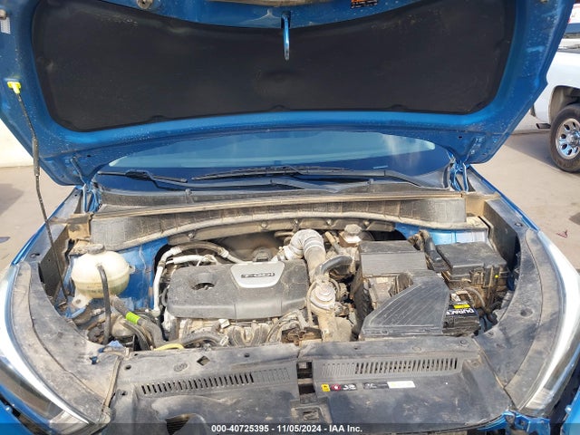 Hyundai Tucson Value 2018 KM8J33A24JU629778 Image 10