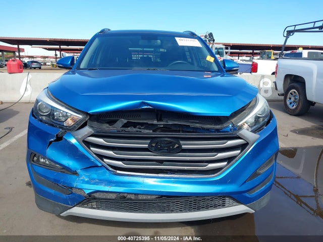 Hyundai Tucson Value 2018 KM8J33A24JU629778 Image 12