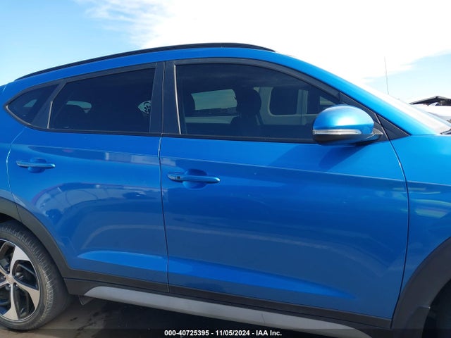 Hyundai Tucson Value 2018 KM8J33A24JU629778 Image 13