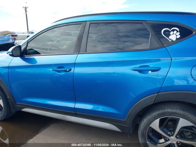 Hyundai Tucson Value 2018 KM8J33A24JU629778 Image 14
