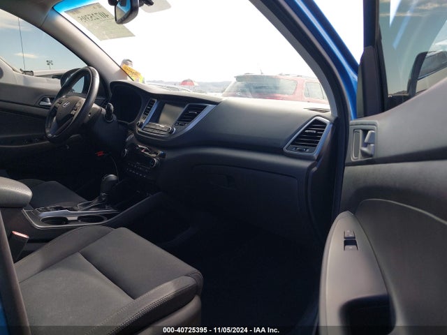 Hyundai Tucson Value 2018 KM8J33A24JU629778 Image 5