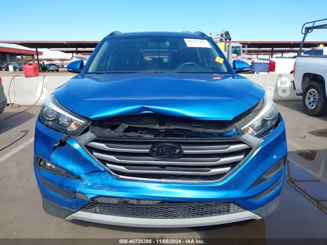 Hyundai Tucson Value 2018 KM8J33A24JU629778 Image 6
