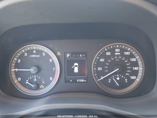 Hyundai Tucson Value 2018 KM8J33A24JU629778 Image 7