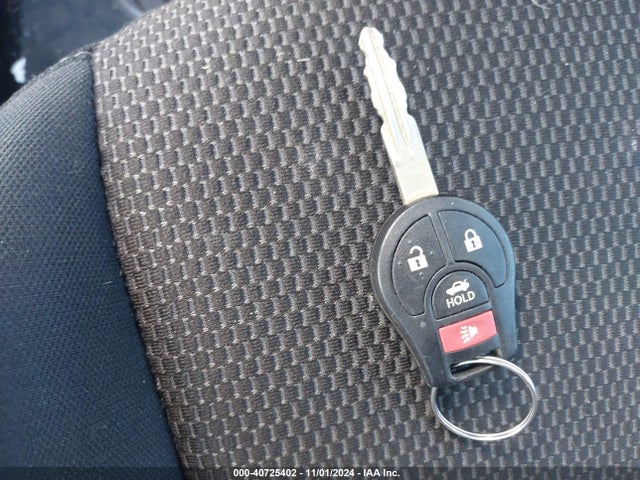 Nissan SENTRA S 2015 3N1AB7AP7FY360371 Image 11