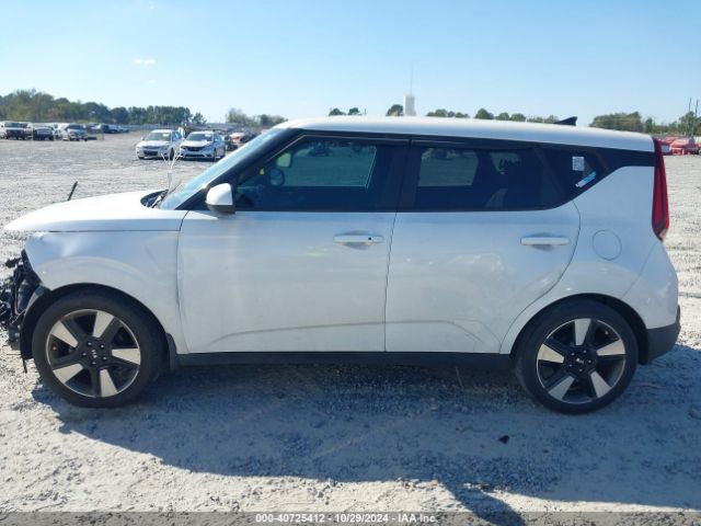 KNDJ33AU3L7009561 KIA SOUL EX