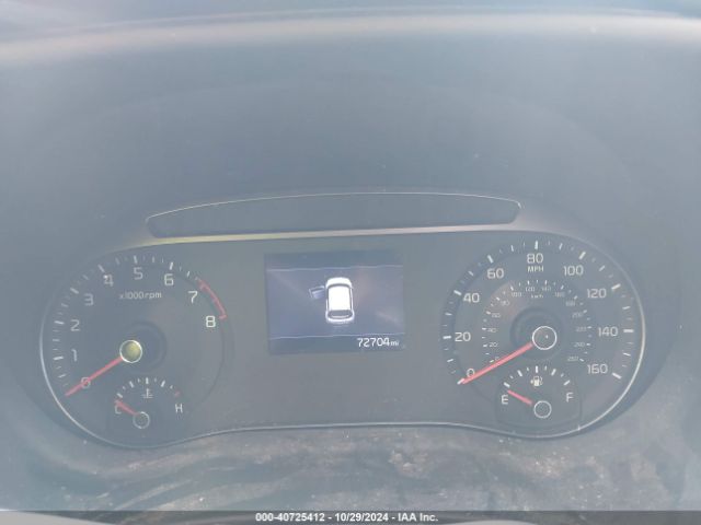 KNDJ33AU3L7009561 KIA SOUL EX