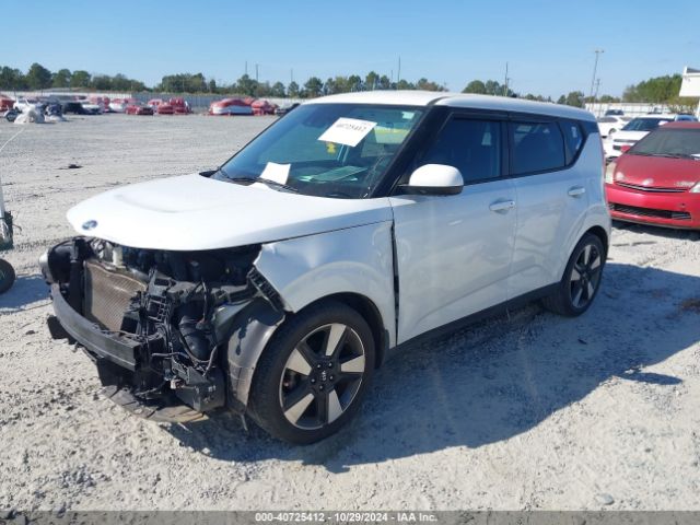 KNDJ33AU3L7009561 KIA SOUL EX