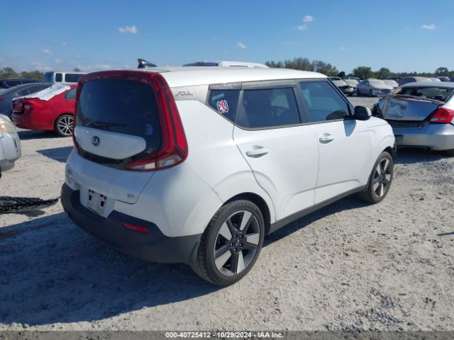KNDJ33AU3L7009561 KIA SOUL EX