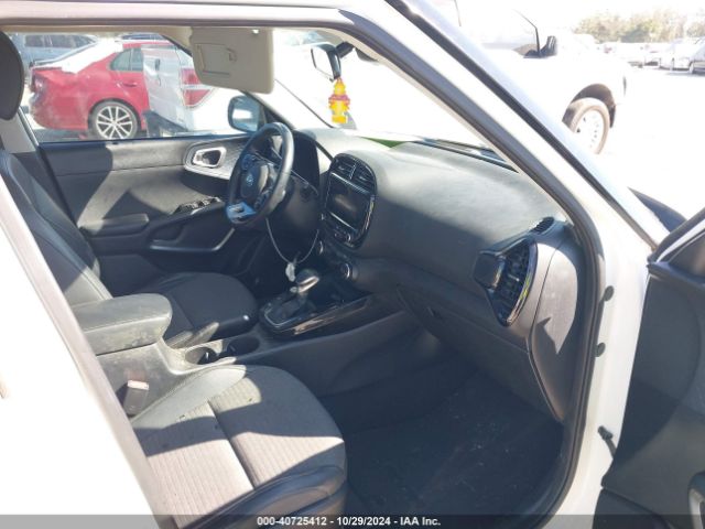 KNDJ33AU3L7009561 KIA SOUL EX