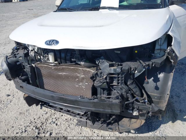 KNDJ33AU3L7009561 KIA SOUL EX