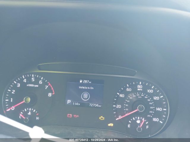 KNDJ33AU3L7009561 KIA SOUL EX