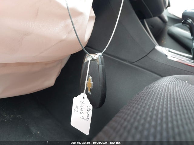 Chevrolet Cruze Ls Auto 2018 1G1BC5SM2J7127847 Image 11