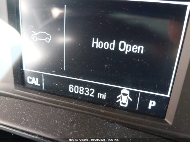 Chevrolet Cruze Ls Auto 2018 1G1BC5SM2J7127847 Image 15