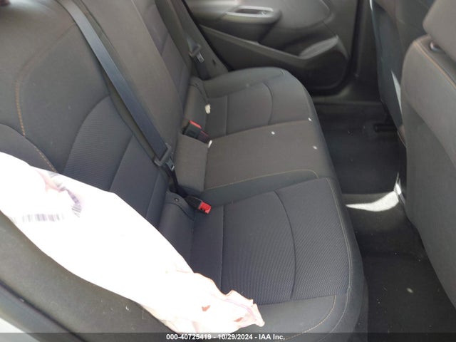 Chevrolet Cruze Ls Auto 2018 1G1BC5SM2J7127847 Image 8