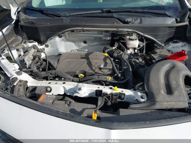 KL4MMBS20PB022878 Buick Encore Gx Preferred Fwd