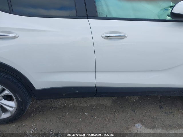 KL4MMBS20PB022878 Buick Encore Gx Preferred Fwd