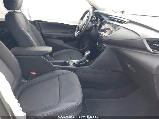 KL4MMBS20PB022878 Buick Encore Gx Preferred Fwd