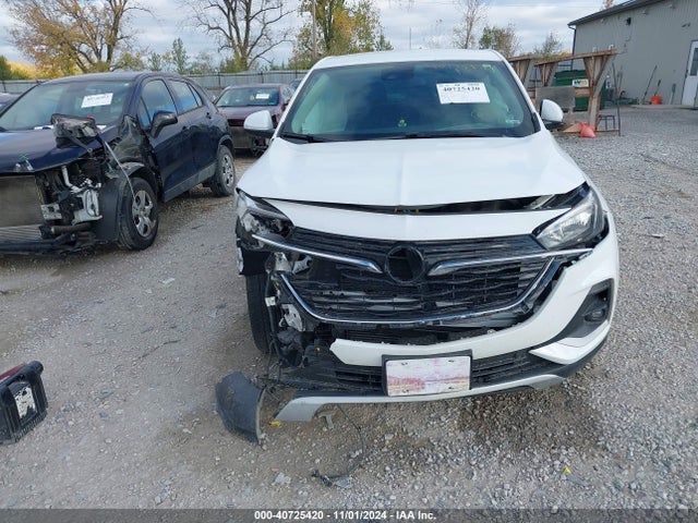 KL4MMBS20PB022878 Buick Encore Gx Preferred Fwd