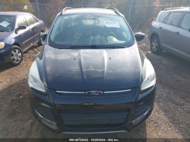 1FMCU0GX3EUD06416 Ford ESCAPE SE