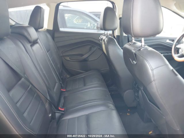 1FMCU0GX3EUD06416 Ford ESCAPE SE