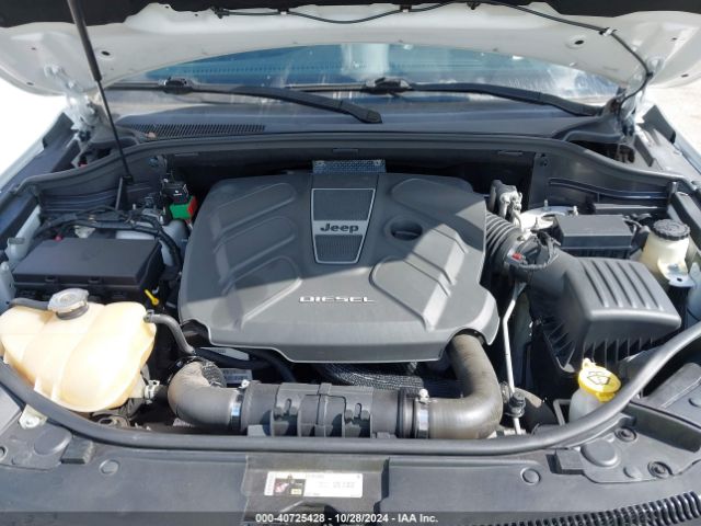 1C4RJEBM6EC380095 Jeep Grand Cherokee Limited