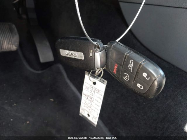 1C4RJEBM6EC380095 Jeep Grand Cherokee Limited