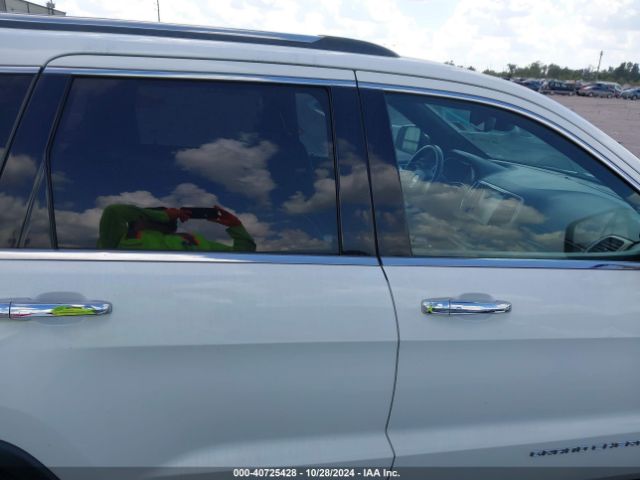1C4RJEBM6EC380095 Jeep Grand Cherokee Limited